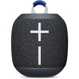Logitech 984-001894 Ultimate Ear Wonderboom 4 Siyah Bluetooth Hoparlör