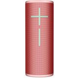 Logitech 984-002006 Ultimate Ear Boom 4 Siyah Pembe Bluetooth Hoparlör