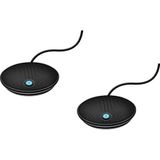 Logitech 989-000171 Grup Mikrofon