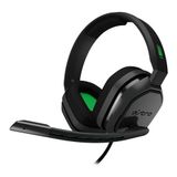 Logitech Astro A10 Flexible Mikrofonlu Profesyonel Mavi Oyuncu Kulaklığı
