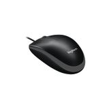 Logitech B100 910-003357 Siyah Optik Kablolu Mouse
