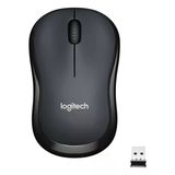 Logitech B220 910-004881 Sessiz Optik Kablosuz Mouse Teşhir Outlet Vitrin