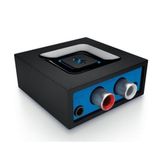 LOGITECH BLUETOOTH ADAPTER SES ALICISI SİYAH 980-000912 FRTPCMH110LGT0026