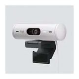 Logitech Brio 500 Full HD 1080P Beyaz Webcam