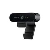 Logitech Brio Ultra HD Pro Web Kamerası