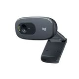 Logitech C270 960-000804 Webcam