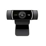 Logitech C922 PRO Siyah HD Web Kamerası