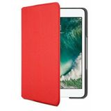 Logıtech Canvas Ipad Mını 2-3 Kırmızı Turkce Klavyelı Kılıf 920-007616