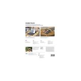 Logıtech Combo Touch 11" Ipad PRO M4 Türkçe Layout Klavyelı Kılıf (outlet)