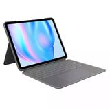 Logitech Combo Touch İpad Air 11 İnç