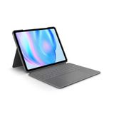 Logitech Combo Touch İpad Air (5. Nesil) 11 İnç 920-013126