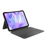 Logitech Combo Touch İpad Pro 11 İnç