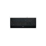 Logitech Corded K280E 920-010066 USB Kablolu Klavye