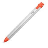 Logitech Crayon 2. Versiyon 2018 ve Sonrası iPadler ile Uyumlu iPad 10th Gen Dahil Dijital Kalem