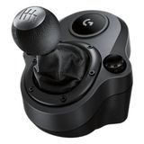 Logitech Driving Force Shifter G29 Vites - Siyah