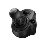 Logitech Driving Force Shifter Outlet