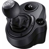 Logitech Driving Force Shifter - Renkli