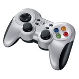 Logıtech F710 Kablosuz Tıtresımlı Gamepa (outlet)