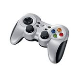 Logitech F710 Kablosuz Wireless Pc Gamepad 940-000142 Gri