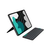 Logitech Flip Folio 13 Ipad Pro Ipad Air 920-013390 Türkçe Klavyeli Kılıf Siyah