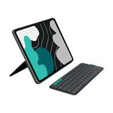 Logitech Flip Folio 13 iPad Pro/iPad Air Tur Layout Grafit 920-013390