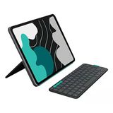 Logıtech Flıp Folıo Ipad (Aır M2 M3 - Pro M4) 13" 920-013390