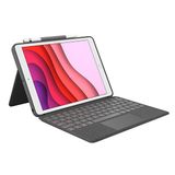 Logitech Folio Touch for iPad 10.2 inç (outlet)