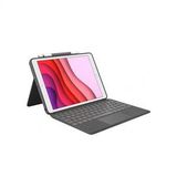 Logitech Folio Touch iPad 10.2 inç (7th Gen- 8th Gen) Tablet Kılıfı