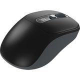 Logitech Frısby FM-296WM Bluetooth Şarj Edilebilir Gostergelı Mouse Siyah