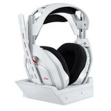 Logitech G Astro A50 Beyaz Oyuncu Kulaklığı