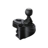 Logitech G Driving Force 6 Konumlu H Modeli Vites