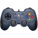 Logitech G F310 4 Tuşlu D-Pad Lacivert Outlet Kablolu Gamepad