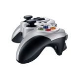 Logitech G F710 Çift Titreşimli Geri Beslemeli Kablosuz Gamepad (Ambalaj Hasarlı) Outlet Teşhir Vitrin