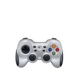 Logitech G F710 Çift Titreşimli Gri 940-000142 Kablosuz Gamepad