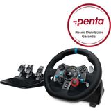 Logitech G G29 Driving Force Yarış Direksiyonu Resmi Distribütör Garantili