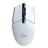 Logitech G G305 Lightspeed Kablosuz Oyuncu Mouse Beyaz (outlet)