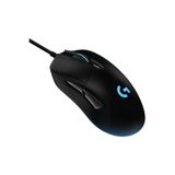 logitech G G403 HERO 25K Sensör Kablolu Oyuncu Mouse, Siyah 910-005633