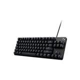 Logitech G G413 Tkl Mekanik Türkçe Layout Tactile Switch Siyah Oyuncu Klavyesi