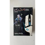 Logitech G G502 Hero (Lol) K/Da - Kablolu Mouse(Outlet)