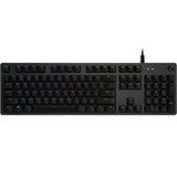 Logitech G G512 920-008947 Siyah Kablolu Oyuncu Klavyesi