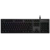 Logitech G G512 920-009353 Türkçe Q Mekanik Gaming Klavye