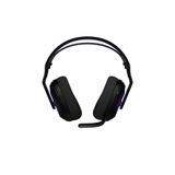 Logitech G G522 Lightspeed Kablosuz Bluetooth Kulak Üstü Siyah Oyuncu Kulaklığı