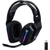 Logitech G G733 981-000864 Siyah Kablosuz Oyuncu Kulaklık