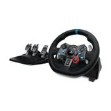 Logıtech G G923 Drıvıng Force Yarış Direksiyonu Ps4 ve Pc 941-000149 - Renkli