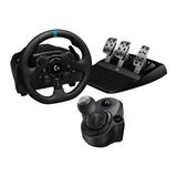 LOGITECH G G923 SE TRUEFORCE YARIS DIREKSIYONU PEDAL VE VITES SETI (PS/PC)