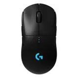 Logitech G PRO 910-005273 Hero Şarjlı Optik Kablosuz Oyuncu Mouse