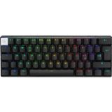 Logitech G Pro X 60 920-011913 Lightspeed Tactile Siyah Kablosuz Oyuncu Klavyesi