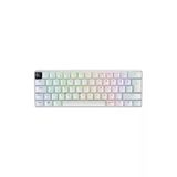 Logitech G Pro X 60 920-011930 Beyaz TKL Tactile Switch Kablolu/Kablosuz Mekanik Oyuncu Klavyesi