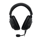 Logitech G Pro X 7.1 Surround Ses Oyuncu Kulaklığı - Siyah