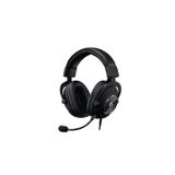 Logitech G PRO X SE Kablolu Oyuncu Kulaklığı - Siyah